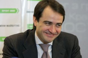 Андрей Павелко