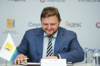 На посту губернатора Кировской области Никита Белых проработал почти восемь лет.