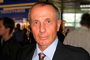 Михаил Веллер.