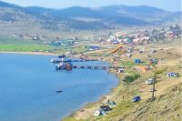 Отдыхающие на Байкале сами не подозревают, что могут загрязнять озеро.