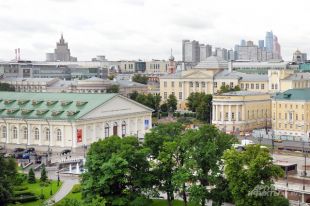 За последние 5 лет 70 исторических зданий включили в реестр объектов культурного наследия.