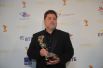 В номинации «Лучший телевизионный продюсер сезона» победил продюсер и телеведущий Александр Цекало. 