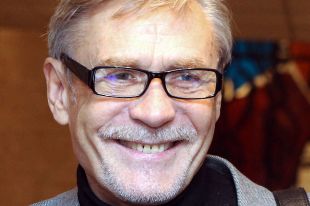 Александр Михайлов.