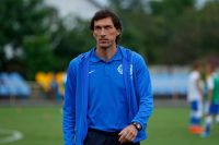 Дмитрий Михайленко