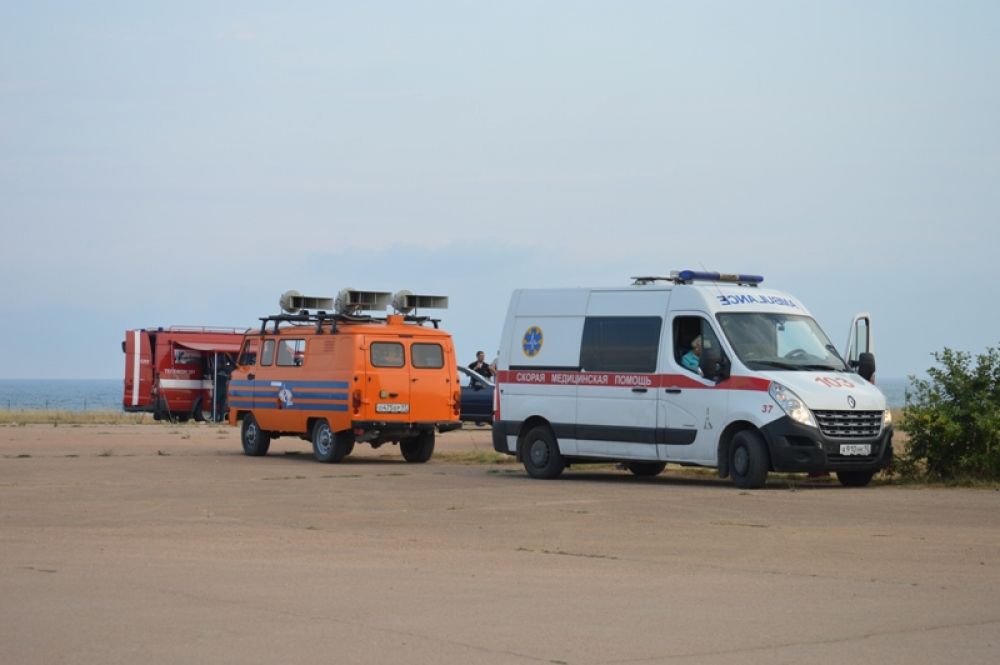 На время проведения спецоперации было запрещено купание и посещение береговой полосы бухт Казачья, Двойная и северного берега полуострова Херсонес.