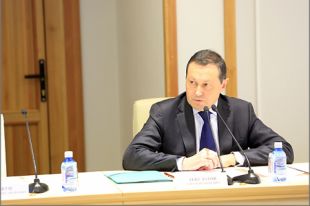 Такое жёсткое решение - итог выездной инспекции мэра на правый берег.