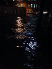 Исторический музей на заднем плане