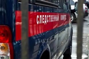 Сейчас по данному факту проводится проверка.