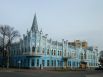 Гостиница "Славянская" в Черкассах