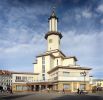 Краеведческий музей в Ивано-Франковске