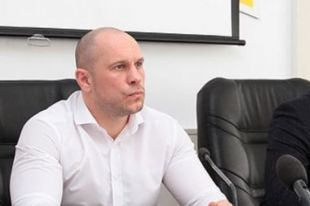 Илья Кива