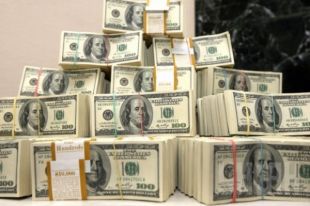 Пользователи смогут получать денежные переводы через интернет