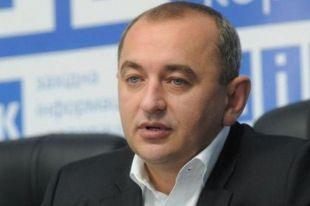 Константин Кулик