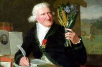 Антуан-Огюст Пармантье – французский фармацевт и агроном эпохи Просвещения.