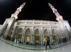 Мечеть Пророка‎ — вторая по значимости святыня в исламе после Заповедной мечети в Мекке. Здесь находится место захоронения пророка Мухаммеда.