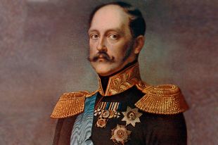 Николай I: «Где раз поднят русский флаг, там он уже спускаться не должен!»