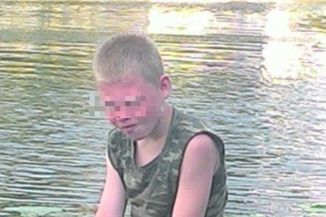 Пропавший в Калининграде школьник найден живым в гостях у друга.