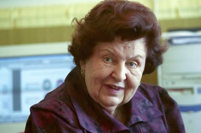 Наталья Петровна Бехтерева посвятила свою жизнь делу изучения человеческого мозга. 