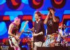 Red Hot Chili Peppers