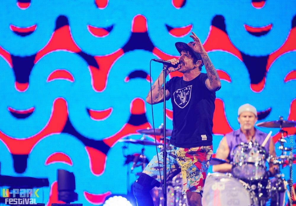 RHCP