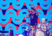 RHCP