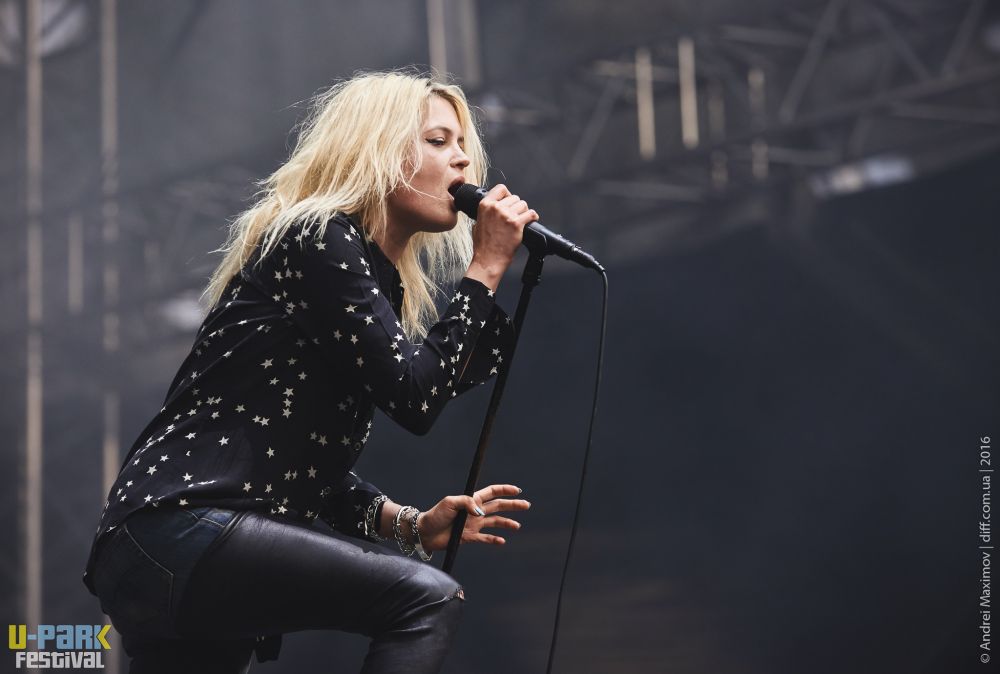 The Kills