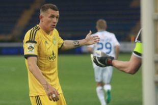 Иван Зотько