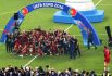 1 победа в основное время и 72 минуты лидирования - Португалия чемпион!