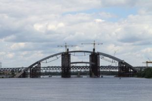Подольско-Воскресенский мост