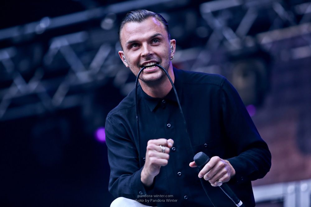 Британцы Hurts