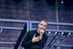 Hurts уж очень полюбился украинским слушателям