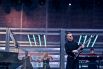 Выступление участников фестиваля