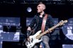 Poets of the Fall и гитара