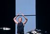 Барабанщик Muse