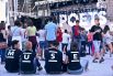 Фанаты Muse выбрали правильную одежду