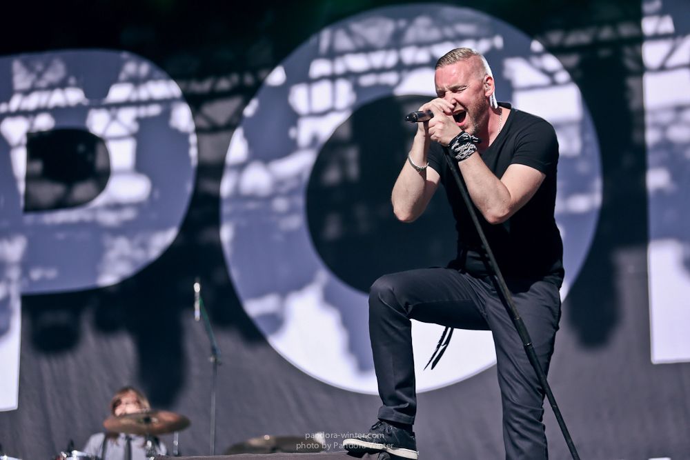 Poets of the Fall