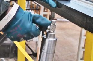 Мужчина пытался украсть газоконденсат из скважины