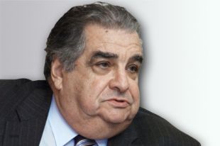 Абел Аганбегян.