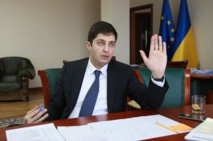 Давид Сакварелидзе