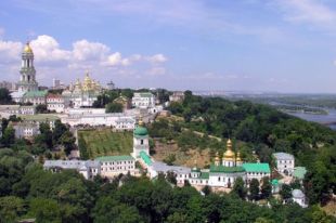 Киево-Печерская Лавра
