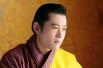 Джигме Кхесар Намгьял Вангчук — пятый король Бутана. Он являлся самым молодым из действующих монархов в мире до 25 июня 2013 года, когда эмиром Катара стал Тамим бин Хамад Аль Тани. Король также был самым молодым руководителем государства в мире до 2011 года, пока его не обошел Ким Чен Ын.