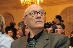 Леонид Куравлев.