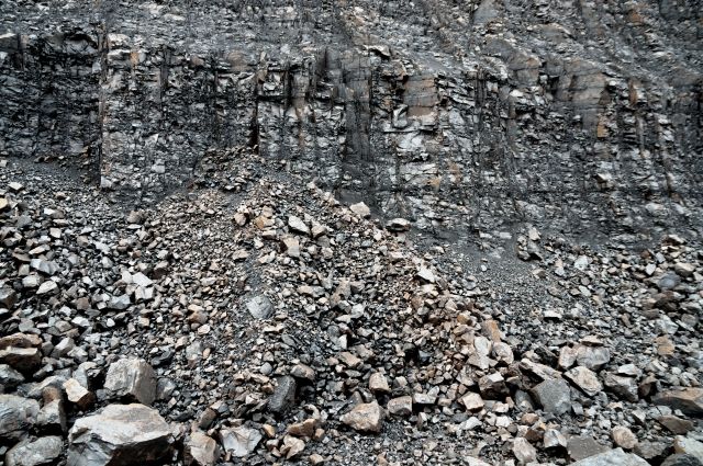 На Крайнем Севере в Красноярском крае отгружены первые 20 тысяч тонн угля.
