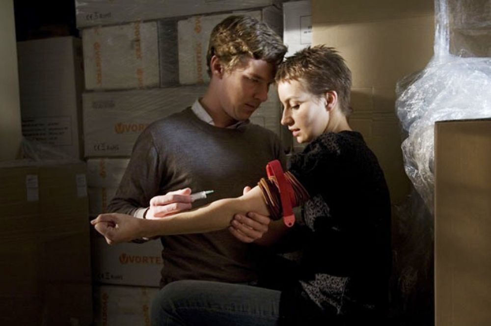 В 2008 он сыграл в мини-сериале BBC «Последний враг», за что был номинирован на Satellite Award как лучший актёр мини-сериала или телефильма.