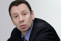 Глава Института политических исследований Сергей Марков.