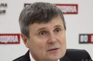 Юрий Одарченко