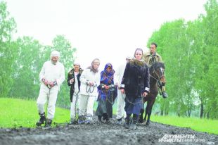 Трёхдневный тур в Омск предлагают жителям Екатеринбурга.