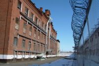 Верхнеуральская тюрьма, построенная в начале ХХ века, занимает особое место в российской истории. 