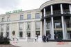 Фестиваль состоялся в гольф-клубе, на Оболонской набережной