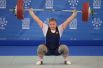 Татьяна Каширина, тяжелая атлетика, четырехкратная  чемпионка мира, рекордсменка мира.
